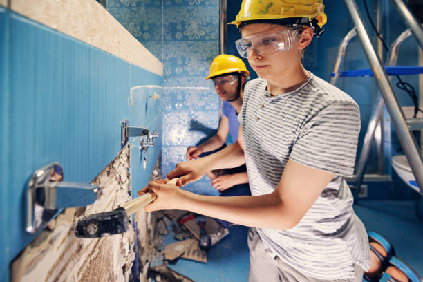 Mold Remediation for Vacation Homes in Embreeville, TN