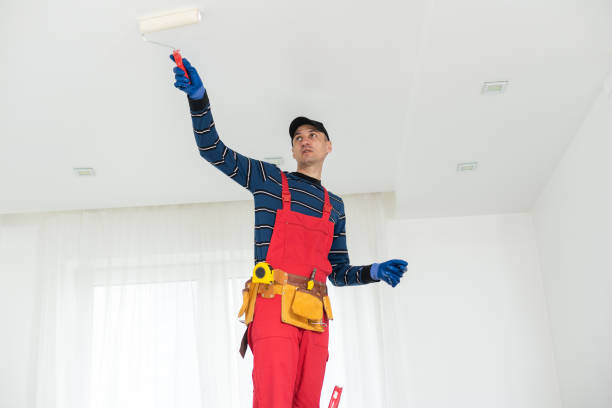 Best HVAC Mold Inspection and Cleaning  in Embreeville, TN