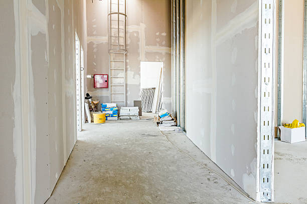 Best Post-Remediation Verification Testing  in Embreeville, TN
