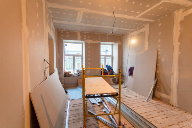 Best Water Damage & Mold Remediation  in Embreeville, TN